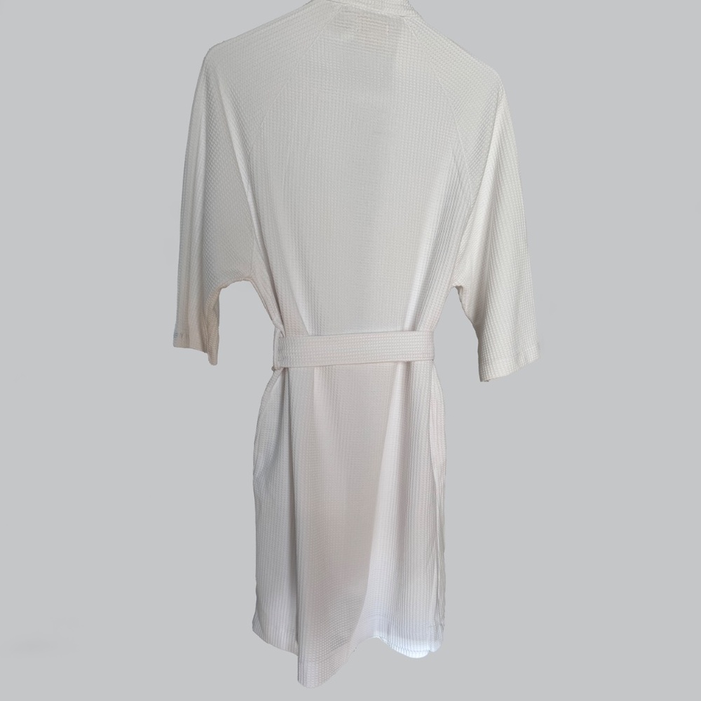 New GAP Love Spa Robe - Picture 2 of 3